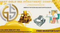 Best Gold IRA Investing Providence RI image 2